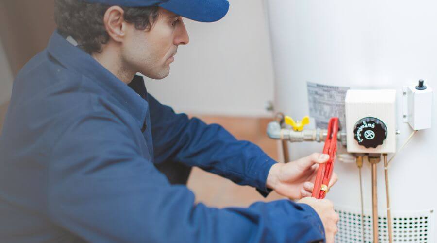 Professional expert plumbing services in Del Valle, TX